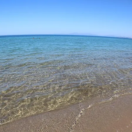 Roza Deluxe Villas Güzelçamlı