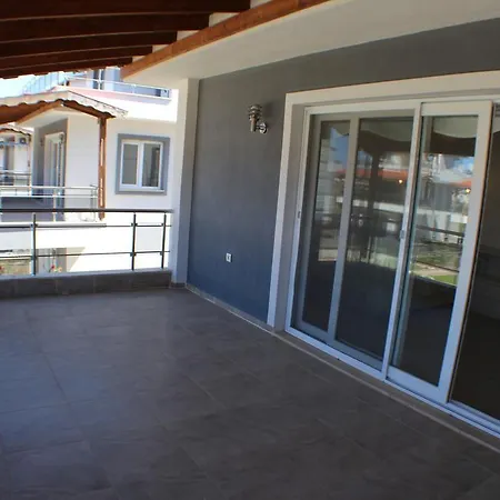 Roza Deluxe Villas Villa Guzelcamlı