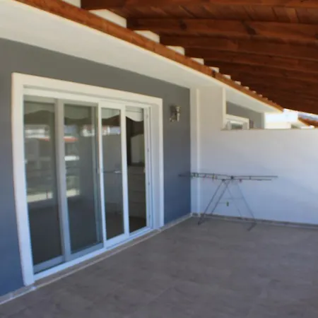 ヴィラ Roza Deluxe Villas