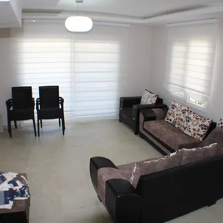 Villa Roza Deluxe Villas *
