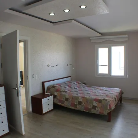 Villa Roza Deluxe Villas Guzelcamli