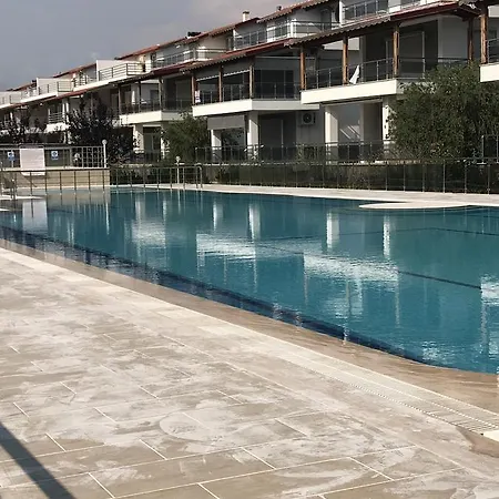 Villa Roza Deluxe Villas Guzelcamli