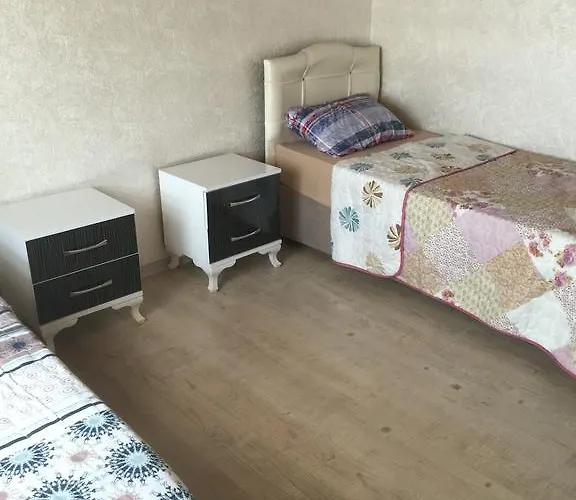 Villa Roza Deluxe Villas