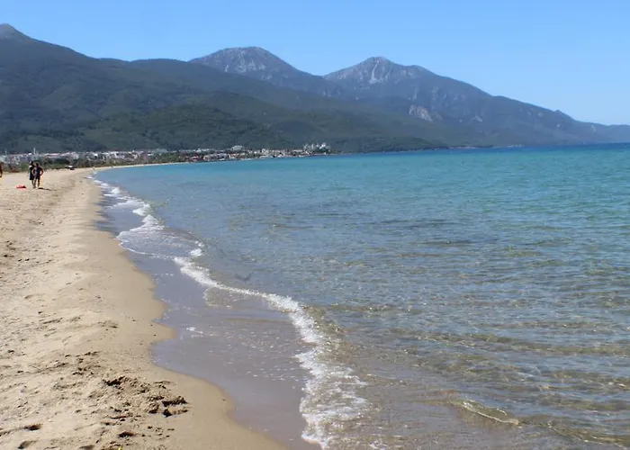 Villa Roza Deluxe Villas Guzelcamlı