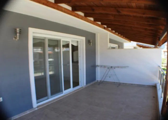 ヴィラ Roza Deluxe Villas