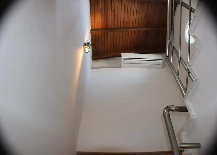 Roza Deluxe Villas Guzelcamlı