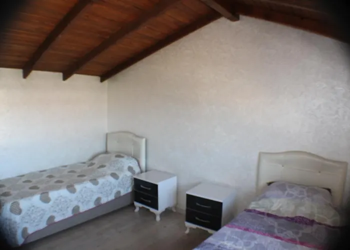 Roza Deluxe Villas Villa