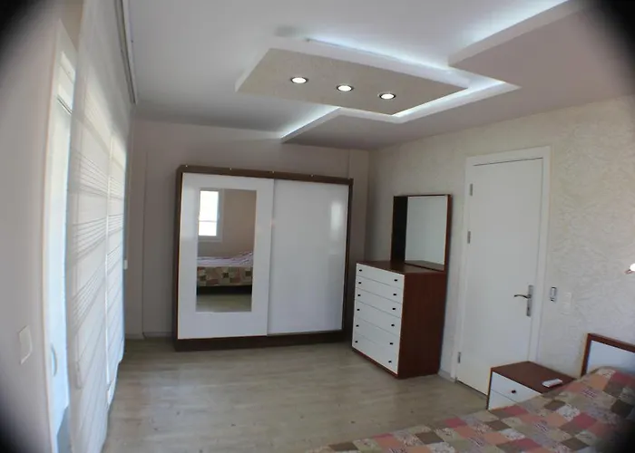 Roza Deluxe Villas Villa *