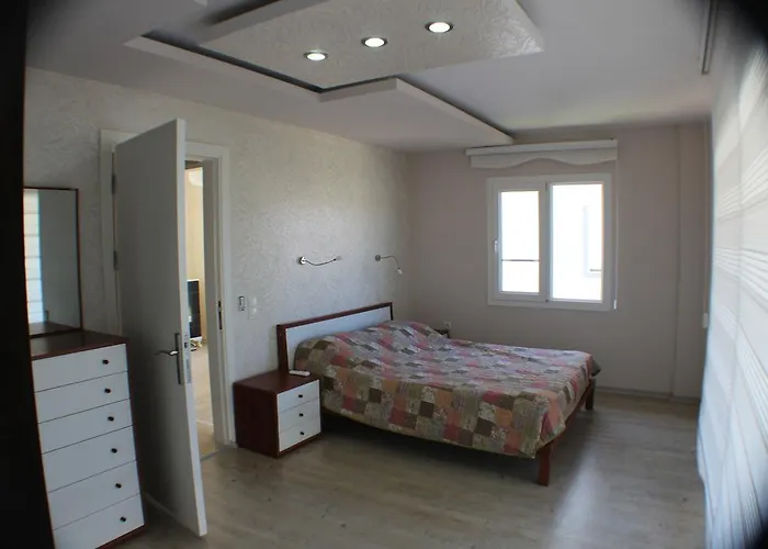 Villa Roza Deluxe Villas Guzelcamlı