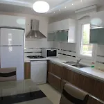 Roza Deluxe Villas * غوزيلْتْشاملِ