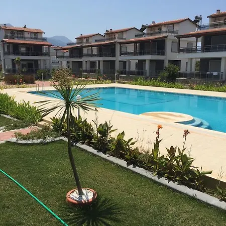 Roza Deluxe Villas 빌라