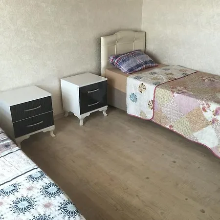 빌라 Roza Deluxe Villas