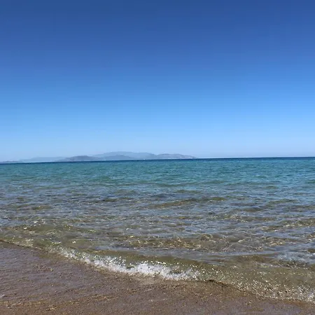 Roza Deluxe Villas 别墅 古泽尔坎里