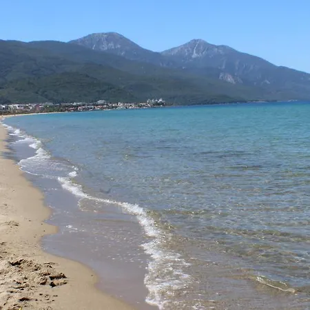 别墅 Roza Deluxe Villas 古泽尔坎里