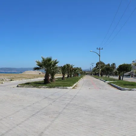 Roza Deluxe Villas Vila *