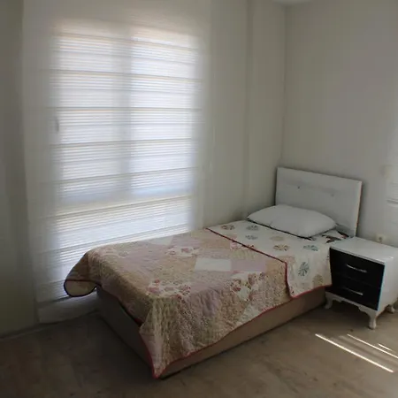 Roza Deluxe Villas 빌라 Guzelcamlı