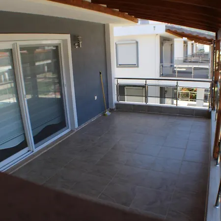 Vila Roza Deluxe Villas