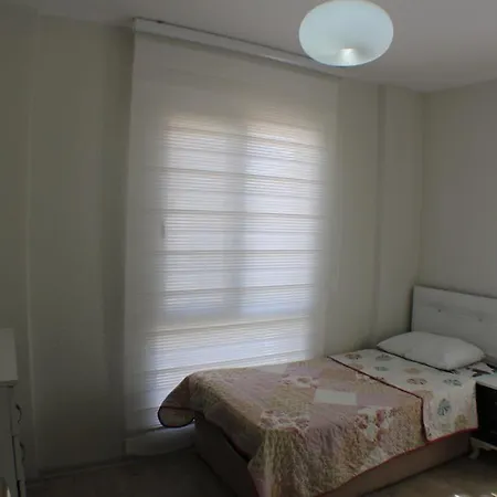 别墅 Roza Deluxe Villas