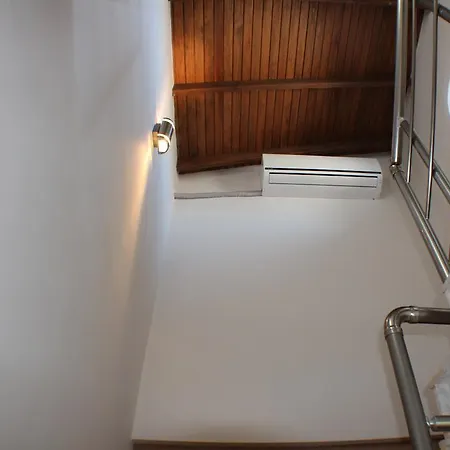 Roza Deluxe Villas 古泽尔坎里