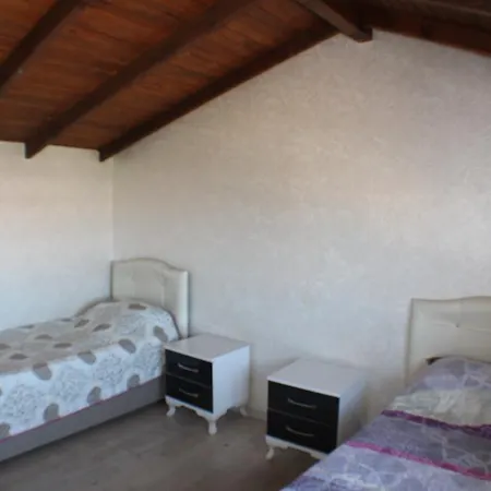 Roza Deluxe Villas Vila
