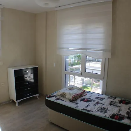 Roza Deluxe Villas 빌라 Guzelcamlı