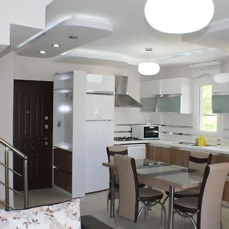 빌라 Roza Deluxe Villas *