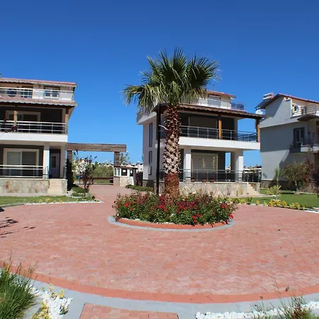 Roza Deluxe Villas 别墅 古泽尔坎里