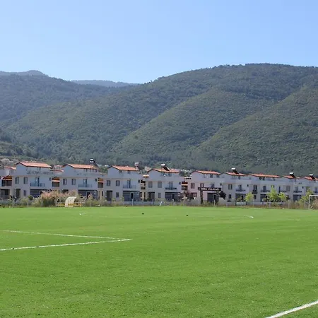 别墅 Roza Deluxe Villas *